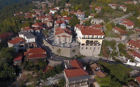 Hotel Isari Agia Uevdora
